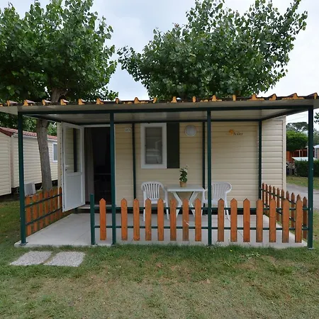 Ferienhaus Adriano